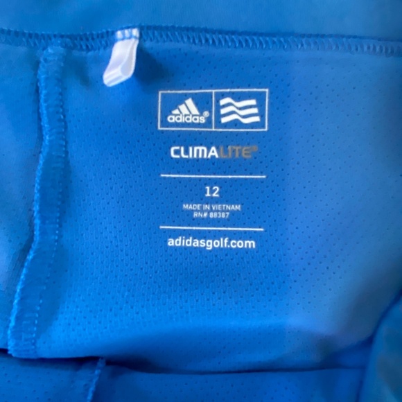 Adidas‎ Climalite Skort | Golf & Pickleball | Size - Picture 4 of 10